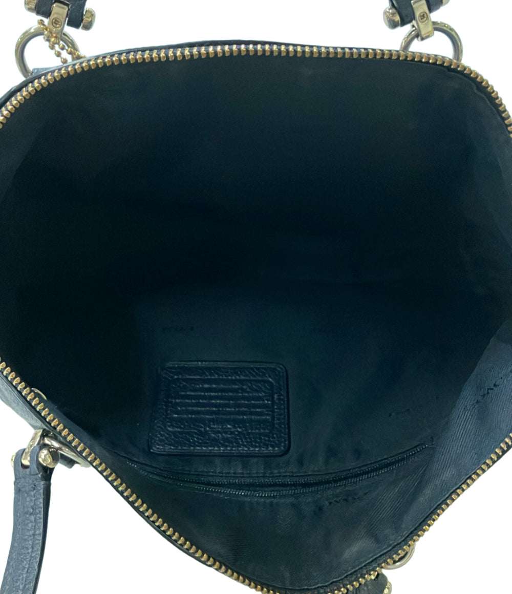 COACH 2wayハンドバッグ ショルダーバッグ レディース コーチ