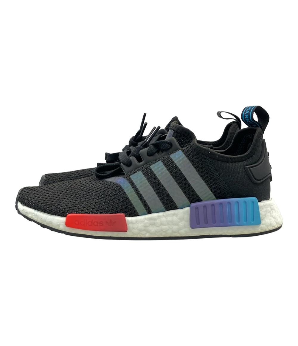 アディダス ローカットスニーカー NMD R1 FW4365 レディース SIZE 24.5 (L) adidas
