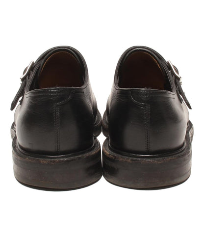 ジョンロブ ダブルモンクシューズ ドレスシューズ MORVAL メンズ SIZE 6 (XS) John Lobb