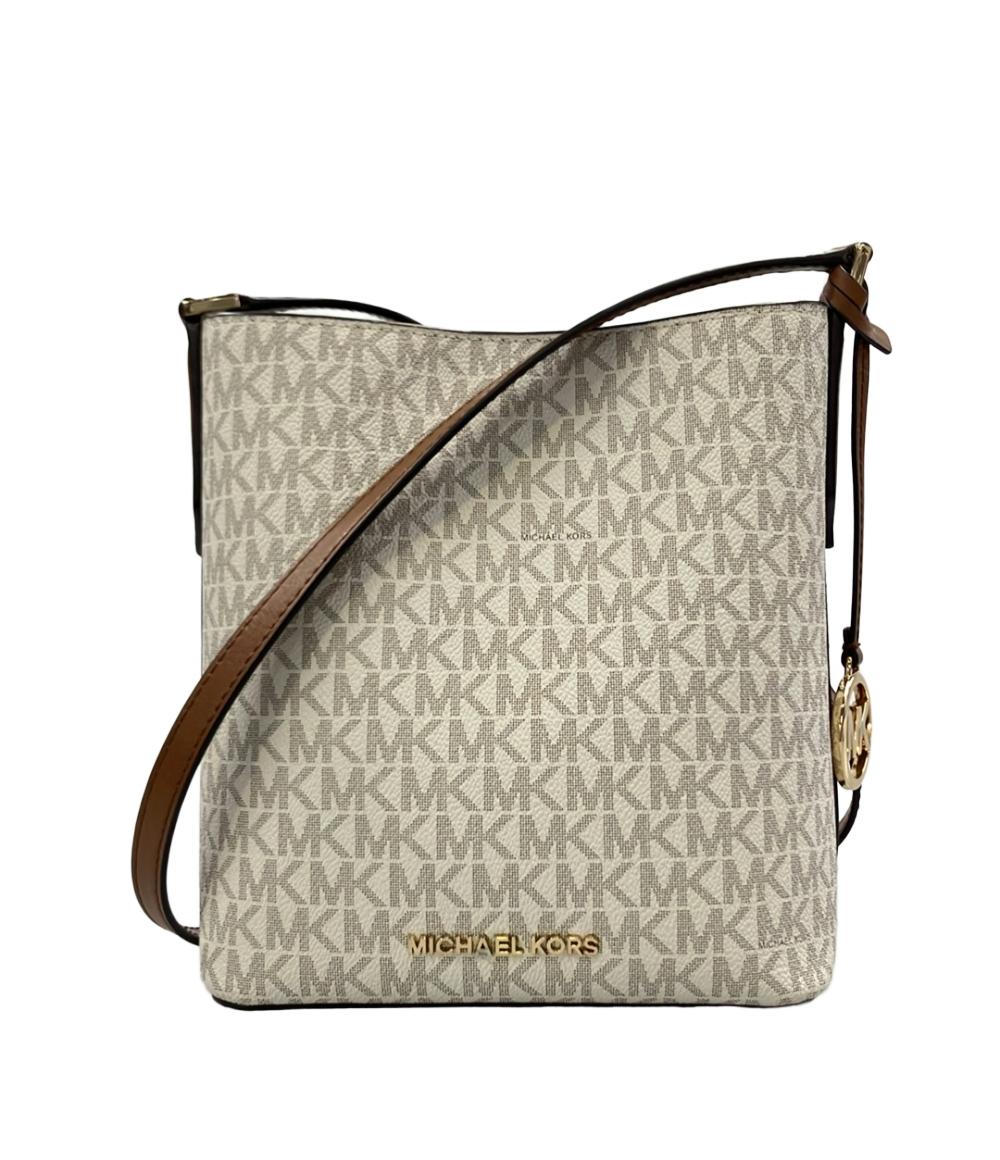 MICHAEL KORS ショルダーバッグ 斜め掛け レディース マイケルコース