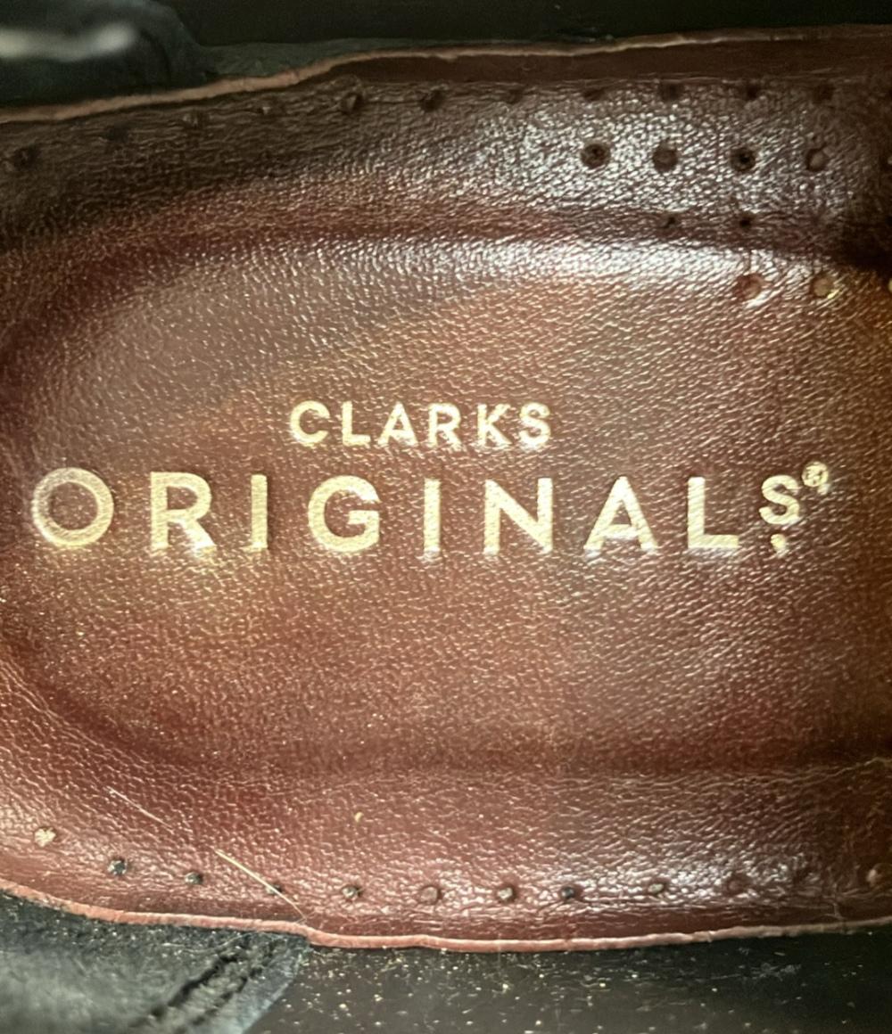 Clarks Originals ドレスシューズ メンズ SIZE UK 6 1/2 G (XS) クラークス オリジナルズ