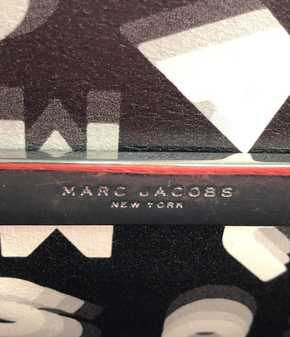 マークジェイコブス  トートバッグ 肩掛け      レディース   MARC JACOBS