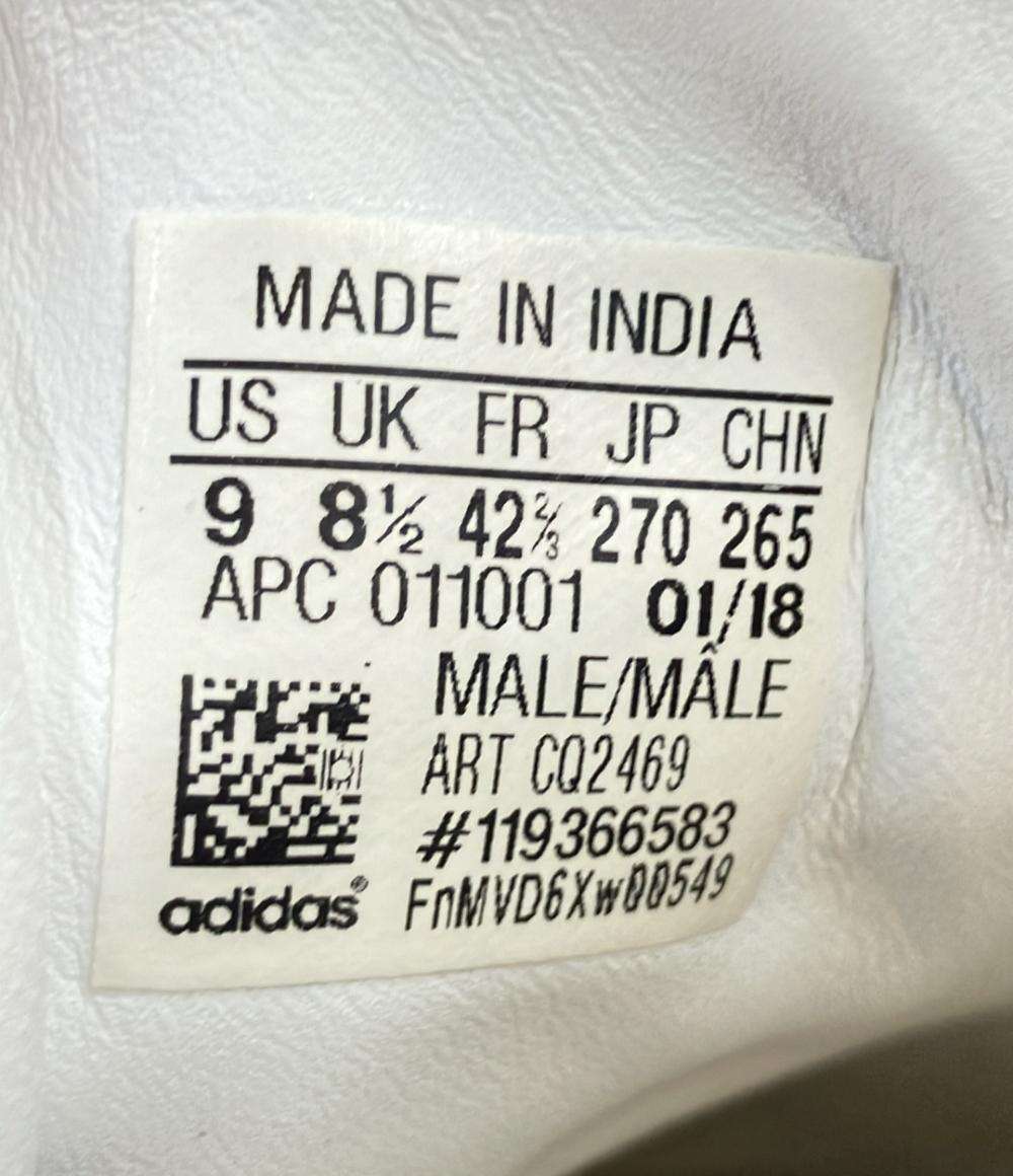 アディダス ローカットスニーカー メンズ SIZE 27.0 (L) adidas