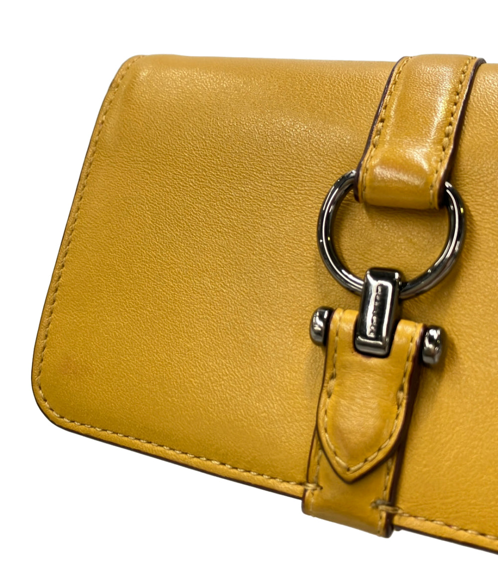 COACH 二つ折り財布 53714 レディース コーチ