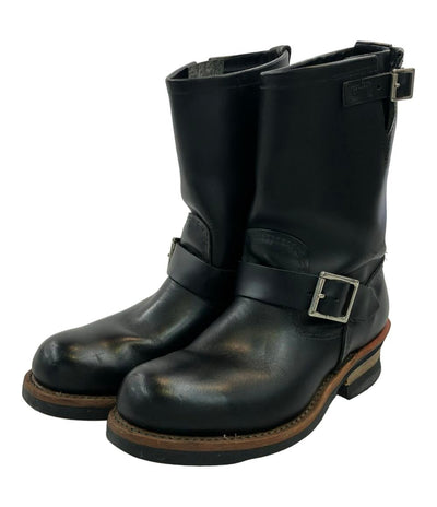 レッドウィング エンジニアブーツ 2268 メンズ SIZE USA 7 (S) RED WING