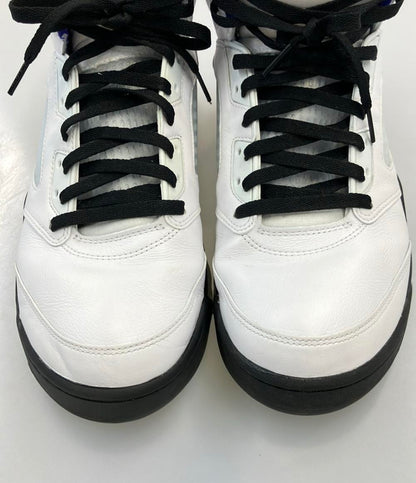 ナイキ ハイカットスニーカー AIR JORDAN 5 RETRO DD0587-141 メンズ SIZE 30.0 (XL) NIKE