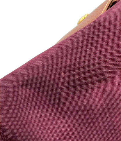 Longchamp ショルダーバッグ 斜め掛け レディース ロンシャン