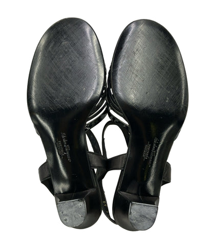 Salvatore Ferragamo ストラップサンダル DY 27142 レディース SIZE 6.5 サルヴァトーレフェラガモ
