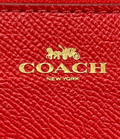 美品 COACH コインケース F27569 レディース コーチ