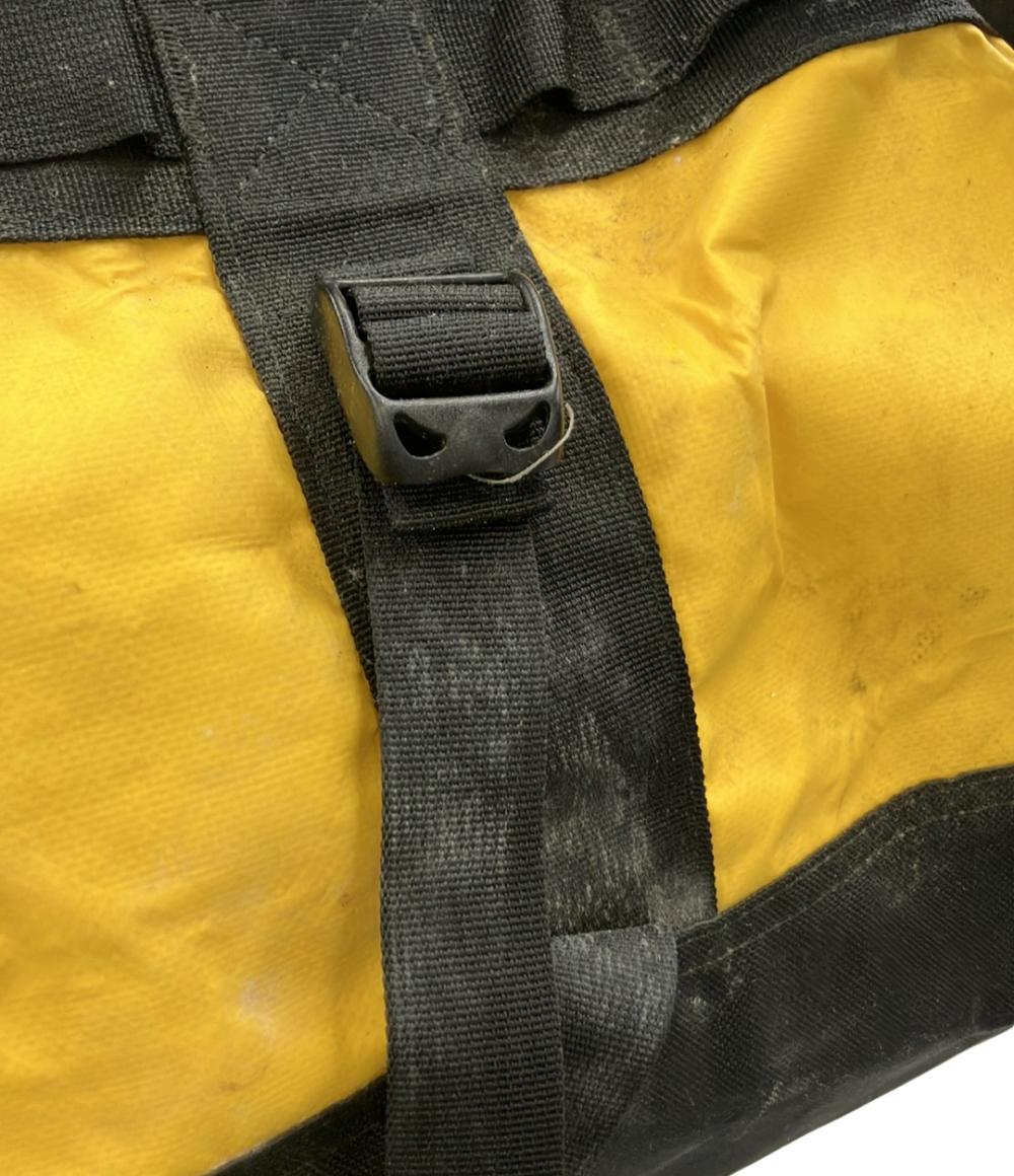 THE NORTH FACE 2WAY ダッフルバッグ ボストンバッグ リュック メンズ ザ・ノース・フェイス