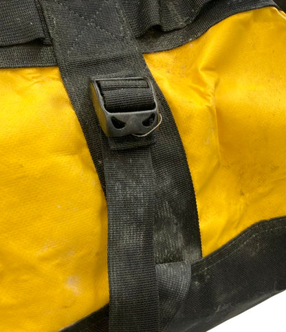 THE NORTH FACE 2WAY ダッフルバッグ ボストンバッグ リュック メンズ ザ・ノース・フェイス