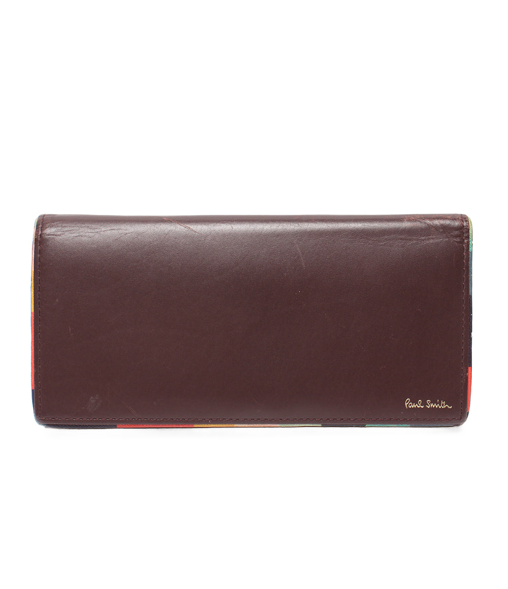 Paul Smith 長財布 メンズ ポール・スミス