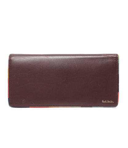 Paul Smith 長財布 メンズ ポール・スミス