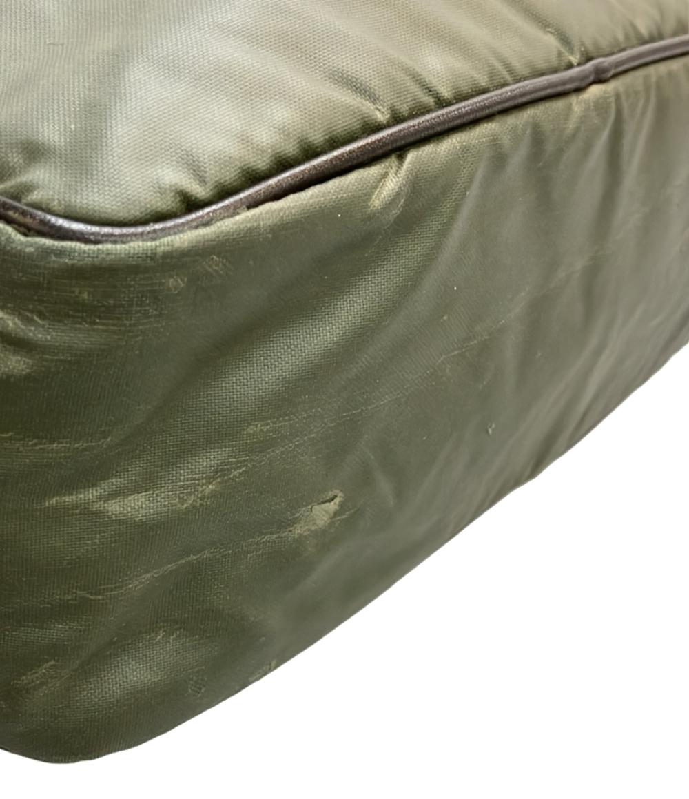 ハンティングワールド ショルダーバッグ 斜め掛け メンズ HUNTING WORLD