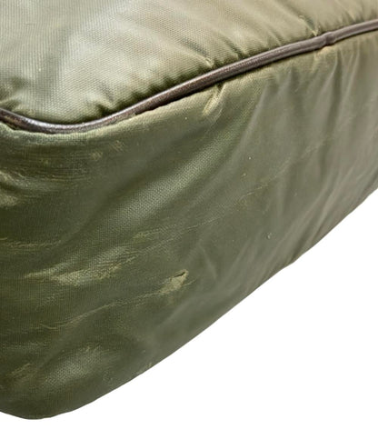 ハンティングワールド ショルダーバッグ 斜め掛け メンズ HUNTING WORLD