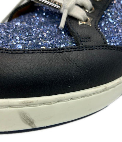 ジミーチュウ ミドルカットスニーカー レディース SIZE 37 1/2 (L) Jimmy Choo