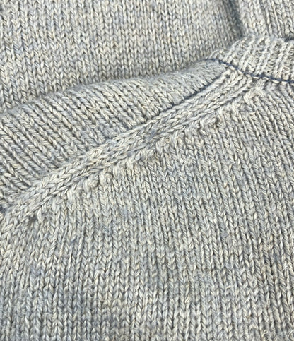 Yohji Yamamoto POUR HOMME 長袖 カーディガン メンズ SIZE 3 ヨウジヤマモトプールオム