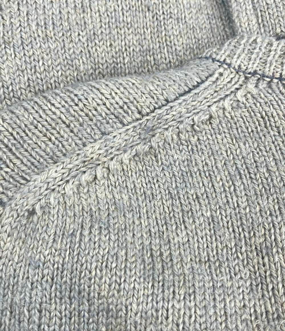 Yohji Yamamoto POUR HOMME 長袖 カーディガン メンズ SIZE 3 ヨウジヤマモトプールオム