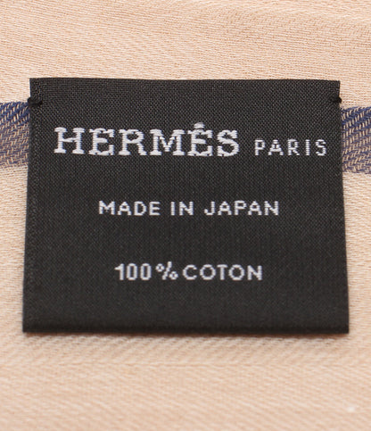 美品 HERMES ストール レディース メンズ エルメス