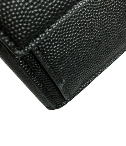 サンローラン 二つ折り財布 メンズ SAINT LAURENT