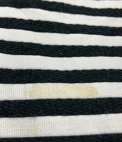 ボーダーズアットバルコニー ボーダーデニムキャミワンピース レディース SIZE 36 (XS) BORDERS at BALCONY