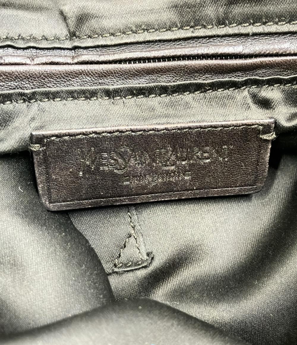 YVES SAINT LAURENT ショルダーバッグ 肩掛け 169399 212792 レディース イヴ・サンローラン
