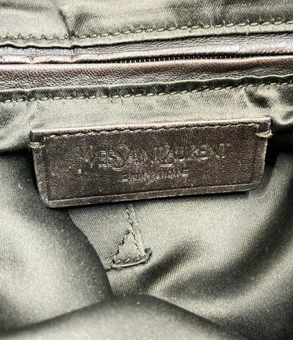 YVES SAINT LAURENT ショルダーバッグ 肩掛け 169399 212792 レディース イヴ・サンローラン