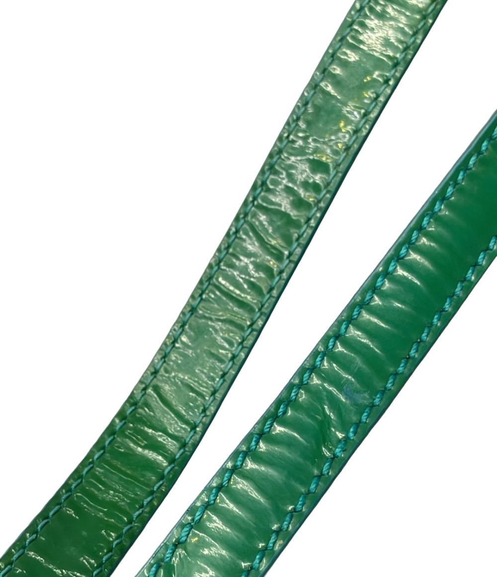 訳あり Salvatore Ferragamo 2WAY ハンドバッグ ショルダーバッグ 斜め掛け ヴァラ レディース サルヴァトーレフェラガモ