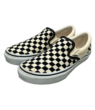 VANS スリッポン V98CLA レディース SIZE 23.5 ヴァンズ