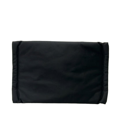 美品 RAMIDUS 2way ハンドバッグ ショルダーバッグ 斜め掛け BOX TOTE メンズ ラミダス