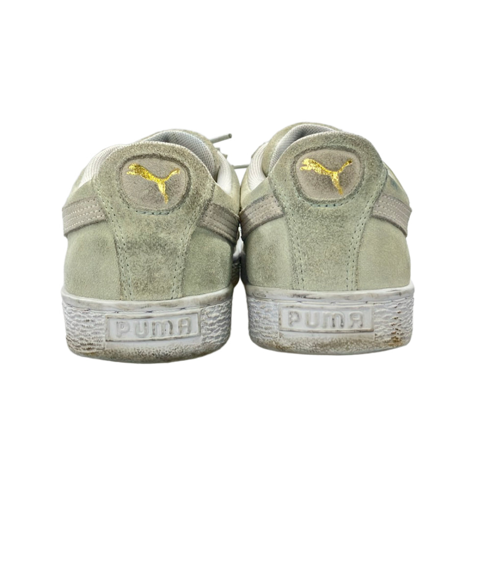 PUMA ローカットスニーカー メンズ SIZE 27.0 (L) プーマ