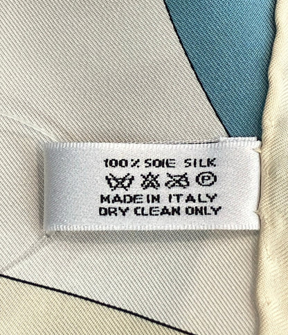 Christian Dior スカーフ シルク100% レディース クリスチャンディオール
