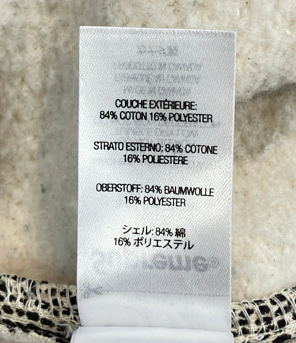 Supreme スモール ボックス スウェットパンツ スネークスキン メンズ SIZE M シュプリーム