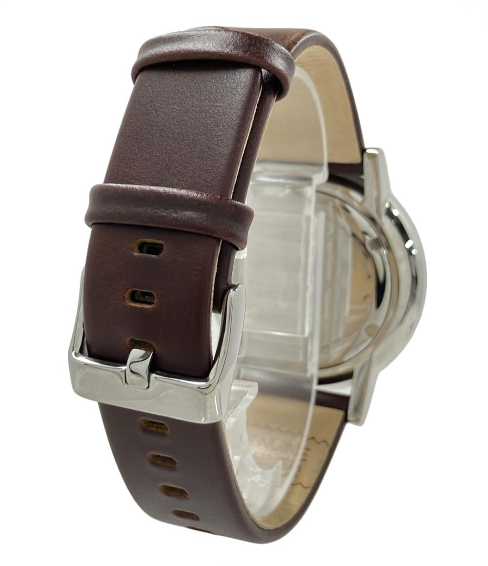 アディダス 腕時計 District L1 クオーツ ブルー Z082920-00 メンズ adidas