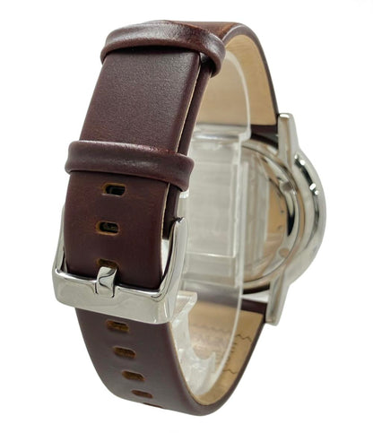 アディダス 腕時計 District L1 クオーツ ブルー Z082920-00 メンズ adidas