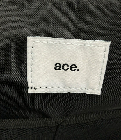 美品 ACE リュック メンズ エース