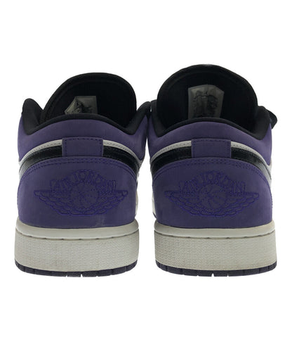 ナイキ  ローカットスニーカー AIR JORDAN 1 LOW    553568-125 メンズ SIZE 28 (XL以上) NIKE