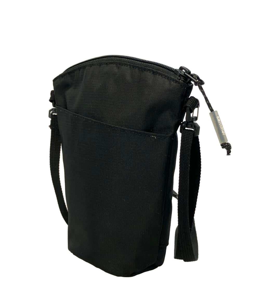 美品 Karrimor ショルダーバッグ neck pouch メンズ カリマー