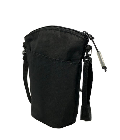 美品 Karrimor ショルダーバッグ neck pouch メンズ カリマー