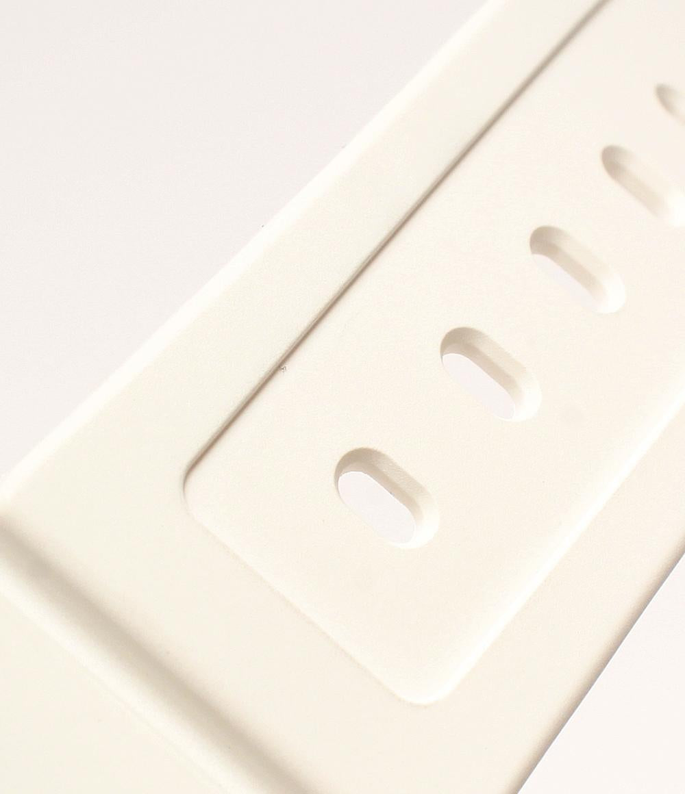 CASIO 腕時計 G-SHOCK クオーツ ホワイト GA-2100HDS メンズ カシオ