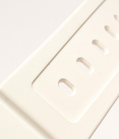 CASIO 腕時計 G-SHOCK クオーツ ホワイト GA-2100HDS メンズ カシオ