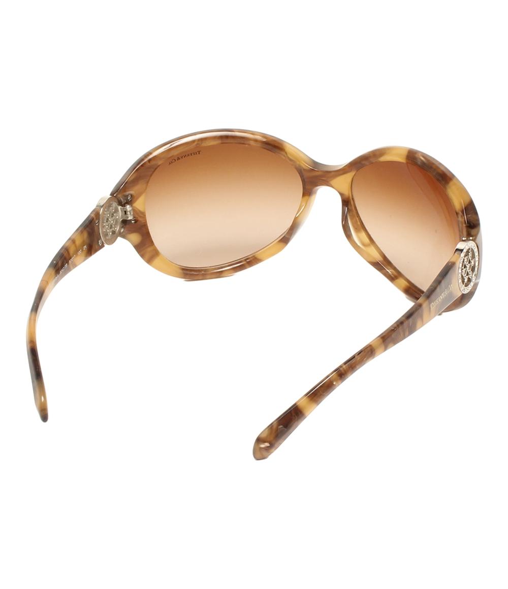 ティファニー サングラス アイウェア 63□17 レディース TIFFANY&Co.