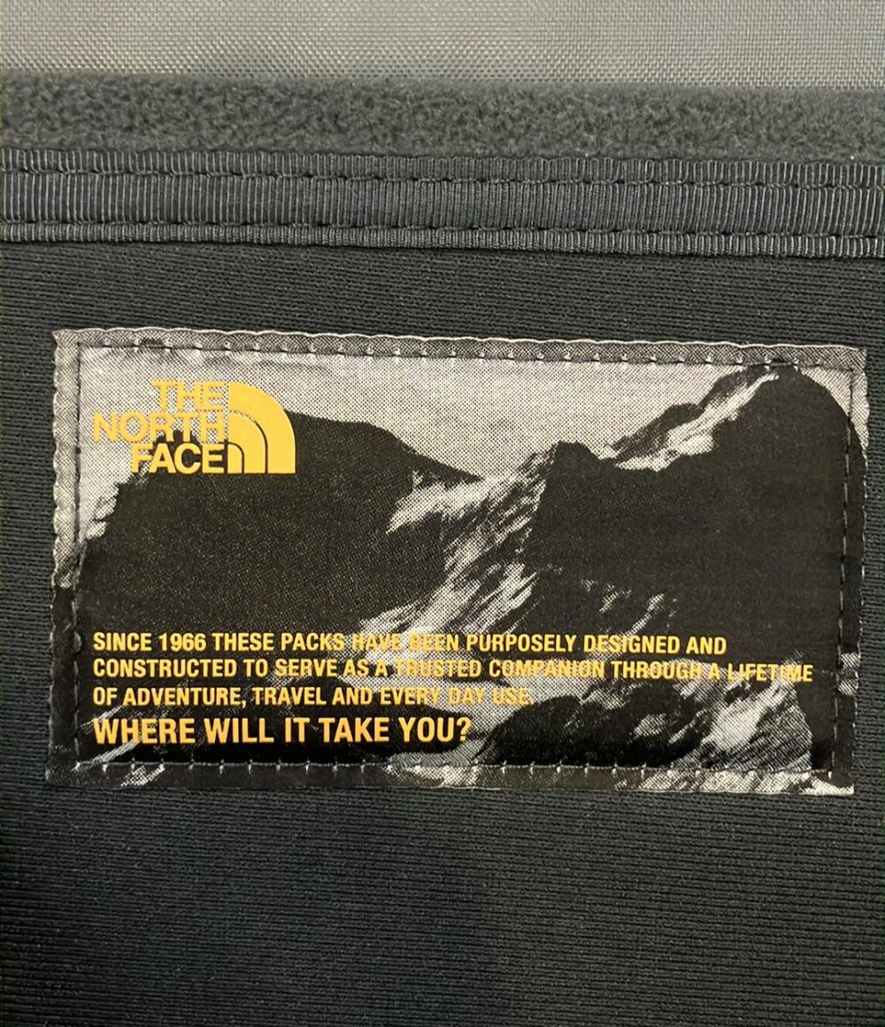 THE NORTH FACE リュック メンズ レディース ザ・ノースフェイス