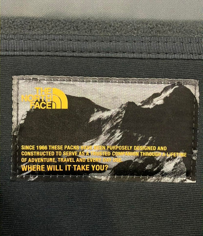 THE NORTH FACE リュック メンズ レディース ザ・ノースフェイス