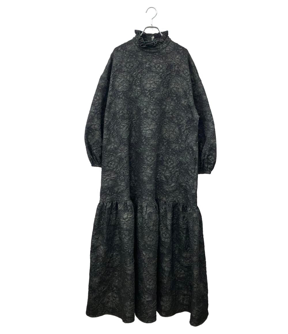 perna 長袖 ワンピース レディース SIZE L ペルナ