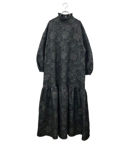 perna 長袖 ワンピース レディース SIZE L ペルナ