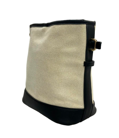 ナノユニバース ショルダーバッグ 斜め掛け レディース nano universe