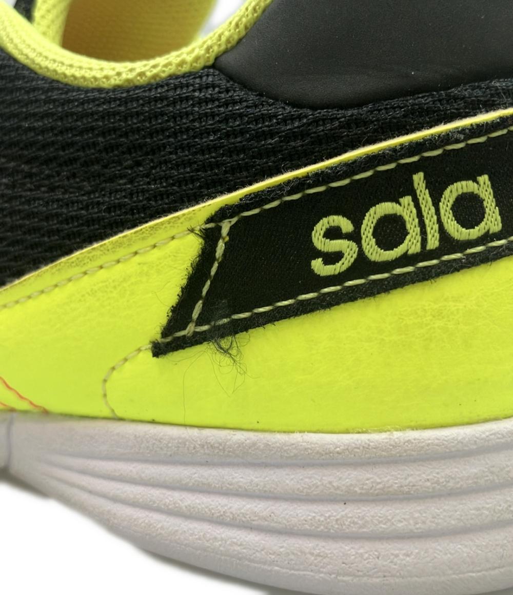 adidas ローカットスニーカー スーパサラ J HR0153 キッズ SIZE 24.0 アディダス