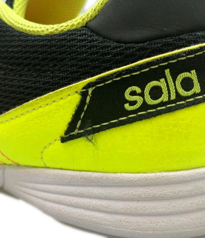 adidas ローカットスニーカー スーパサラ J HR0153 キッズ SIZE 24.0 アディダス