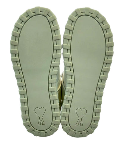 アミ アレクサンドル マテュッシ ローカットスニーカー メンズ SIZE 43 (XL) ami alexandre mattiussi